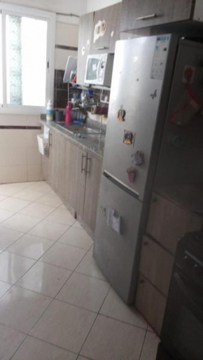 Appartement meublé très bien situé